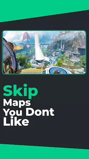 Apex Legends Map Rotation Tracker​ - Image 4